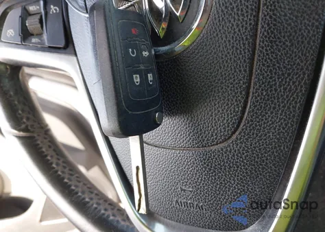 2014 Buick Verano from USA, damaged, VIN 1G4PP5SK0E4152748